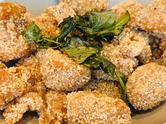 -隅乐胡椒虾·台湾菜·团建(皇岗店)