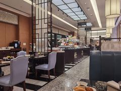 -东海朗廷酒店秀·Silk自助餐厅