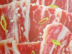 -韩景台烤肉(八大处店)