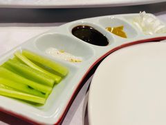 -京味斋·北京烤鸭(华威桥北工大店)