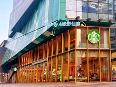 -星巴克臻选(沈阳大悦城店)