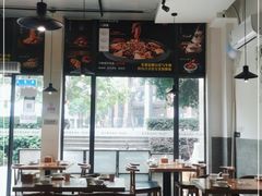 大堂-老资豆拾牛·川南口味菜(保利花园店)