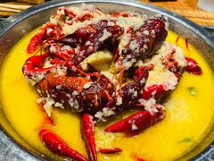 -王红军龙虾(新民路店)