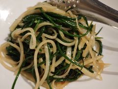 -巴音浩日娲·蒙餐(双林东路店)