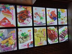 招牌菜-百年恒益烧腊海鲜酒家·非遗传承(广州黄埔店)