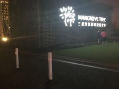 -三亚湾红树林度假世界(木棉酒店)