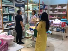 -ZARA HOME(蓝色港湾店)