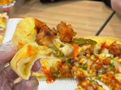 -达美乐比萨(南京路店)