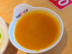 南瓜粥无限续-大田牛尾汤(幸福河市场店)