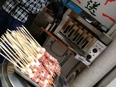 -晋商羊家将(十八中店)