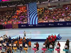 -宝能国际体育演艺中心