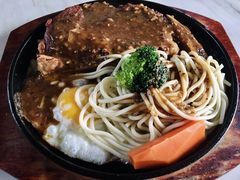-两点半深夜牛排(斗西路店)