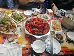-大孩龙虾(体育场旗舰店)