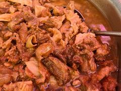 -阿娟牛肉丸·手打牛肉丸·现做现卖