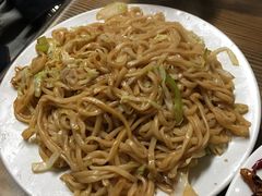 -三点小吃(山大店)