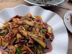 -周记翘脚牛肉