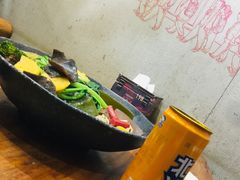 -万记麻辣烫国展总店