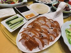 -南来顺饭庄·清真(南菜园店)