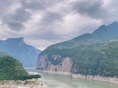 -白帝城·瞿塘峡景区