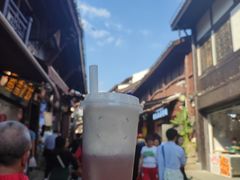 -磁器口古镇