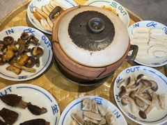 -一坐一忘云南菜(嘉里中心店)