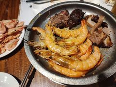 -汉巴味德(大悦城店)