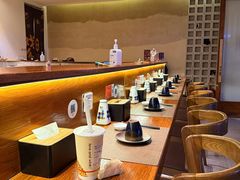 -戏作寿司(观音桥店)