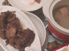 -湖锦酒楼·32年地道湖北菜(光谷店)
