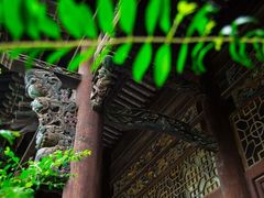-西安关中民俗艺术博物院