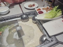 -海底捞火锅(航洋城店)