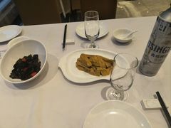 -骏莱海鲜鱼港(五角场店)