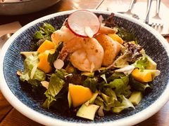 -AFS Cafe & Canteen(闽江二路店)