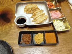 -牛也烧肉(摩尔城店)