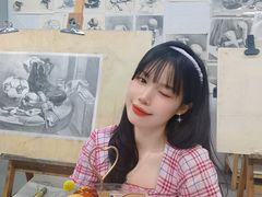 -鹿里烘焙LulyBaking(东二环泰禾广场店)