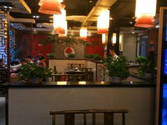 -铜人李火锅(西大街店)