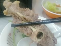 -淮清桥烧烤·盱眙龙虾(夫子庙店)