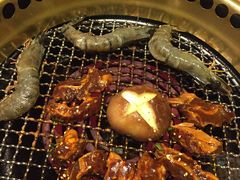 -久苑烧肉(世界城广场店)