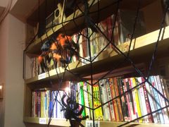 -雕刻时光咖啡馆(南院门店)