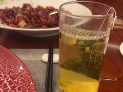 -粤尚腾香居中餐厅(首都机场希尔顿店)