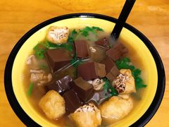 -龙咆汤包·手工现包小笼(拱北口岸店)