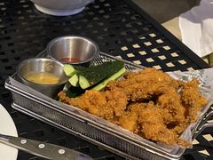 -bluefrog蓝蛙(皇庭广场店)
