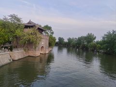 -台儿庄古城