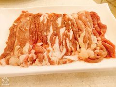-八先生涮肉房(三里河店)