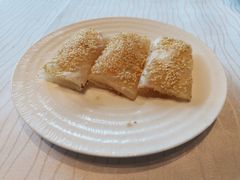 -世博洲际酒店-盛会堂中餐厅