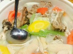 -阿罗新疆菜(人民广场店)