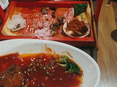 -来小酌·长安酒家(翠庭大厦店)
