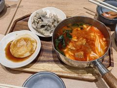 -小满手工粉(北京富力广场店)
