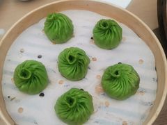 -苏小柳点心·手作小笼包(浦东嘉里城分院)