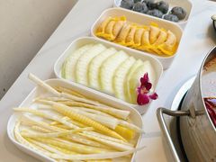 -小城牛事·鲜牛肉火锅(万达店)