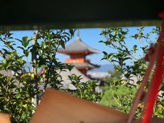 -有栖山 清光院 清水寺